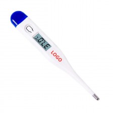 Underarm Thermometer for Kids and Adults
